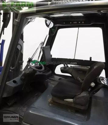 Elevadora - Linde - e 30/600 hl 387