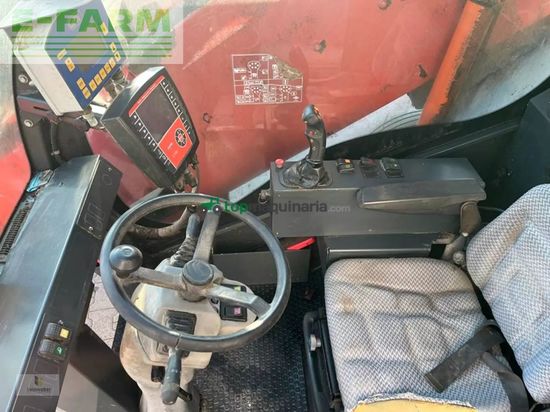 Remolqu esparcidor - Kuhn - spv 14 (2113)