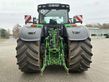 Tractor agrícola - John Deere - 6215 r