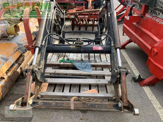 Minicargadora -  - pom 80