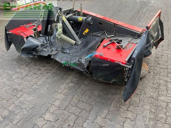 Cortacésped manual - Vicon - expert 431 f