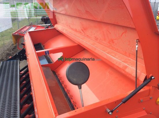Combinado de siembra - Kuhn - hr 3003 + premia 300