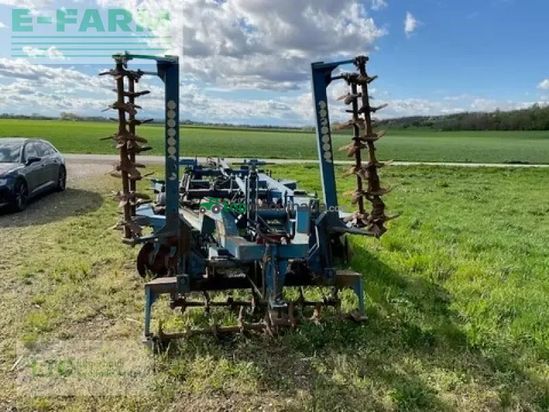 Grada rotativa - Rabe - rabe 3,5