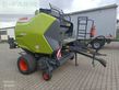 Empacadora gigant - Claas - variant 560 rc pro