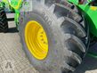 Cosechadora de Cereal - John Deere - t5 500 hm hillmaster t5500hm