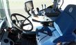 Tractor agrícola - New Holland - t5.110 dynamic command (stage v)