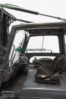 Elevadora - Linde - e 30 l 387