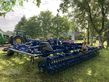 Cultivador -  - allrounder flatline 500