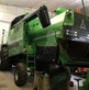 Cosechadora de Cereal - Deutz-Fahr - 5690 HTS