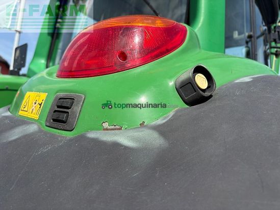 Tractor agrícola - John Deere - 6830 premium