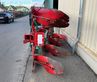 Arado - Kverneland - ls 100-200 4-sch.