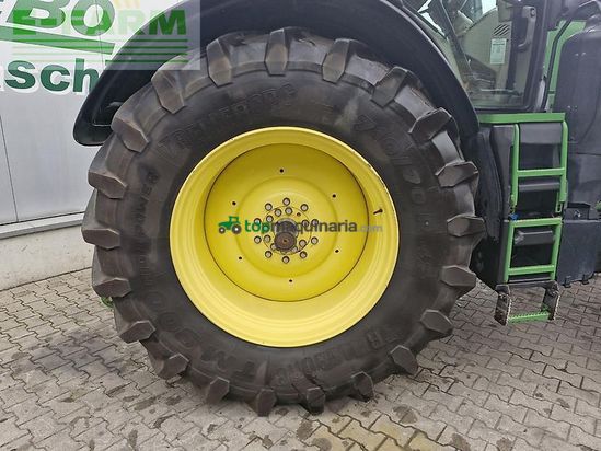 Tractor agrícola - John Deere - 6230r