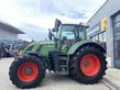 Tractor agrícola - Fendt - 718 vario profi+ ProfiPlus