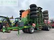 Combinado de siembra - Amazone - cirrus 6003-2