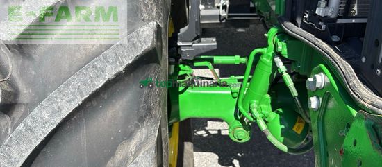 Tractor agrícola - John Deere - 6230R