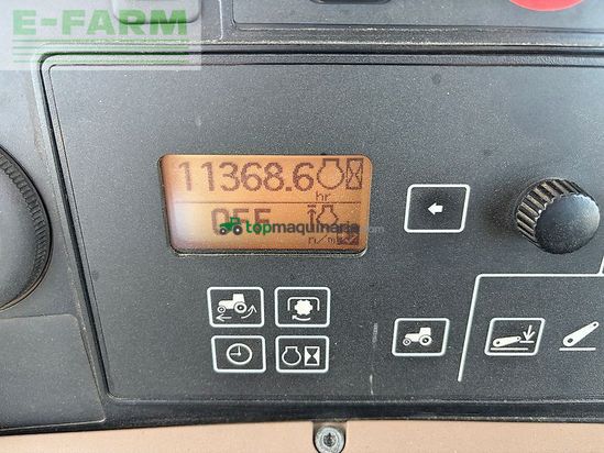 Tractor agrícola - John Deere - 8430 ils, powr shift