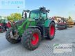 Tractor agrícola - Fendt - 718 vario s4