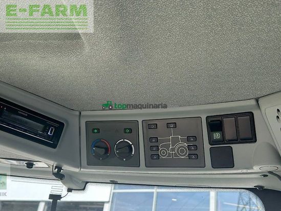 Tractor agrícola - Claas - arion 630