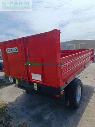 Volquet -  - cp 49