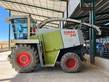 Cosechadora de Cereal - Claas - Jaguar 840