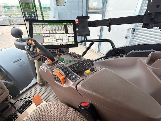 Tractor agrícola - John Deere - 6r 185 - command pro