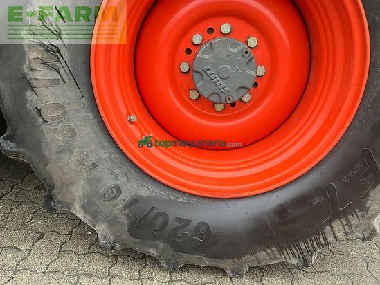 Cosechadora de Cereal - Claas - jaguar 950