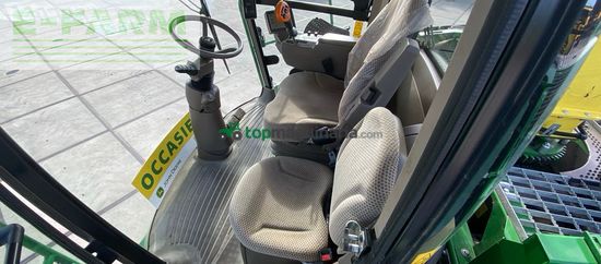 Cosechadora de Cereal - John Deere - 8500