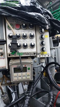 Cisterna - Stapel - gfk 19000