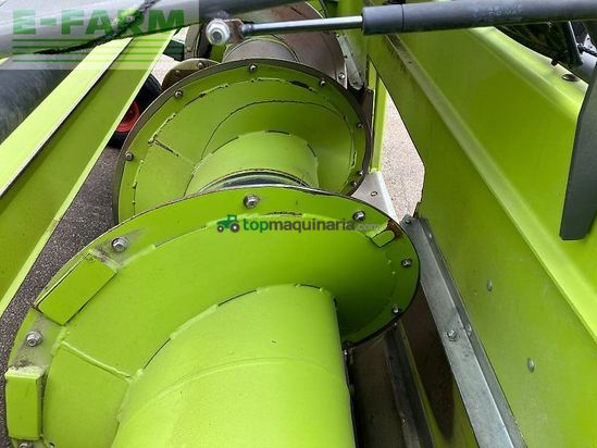 Cabezal - Claas - pick up 300 profi contour