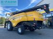 Cosechadora de Cereal - New Holland - cx 8.80