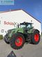 Tractor agrícola - Fendt - 939 vario scr fzw gps rtk