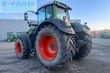 Tractor agrícola - Fendt - 828 vario s4 profi