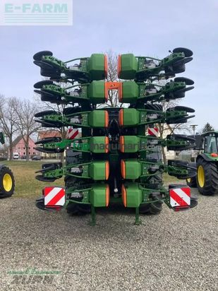 Sembradora monograno mecanica - Amazone - precea6000-2fcc