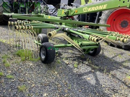 Henificador - Krone - swadro 710 / 26 t