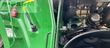 Cosechadora de Cereal - John Deere - 8300