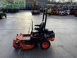 Tractor agrícola - Kubota - z122r skid steer mower (st25275)