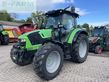 Tractor agrícola - Deutz-Fahr - 5110p P