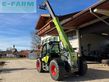 Telescopica - Claas - scorpion 741