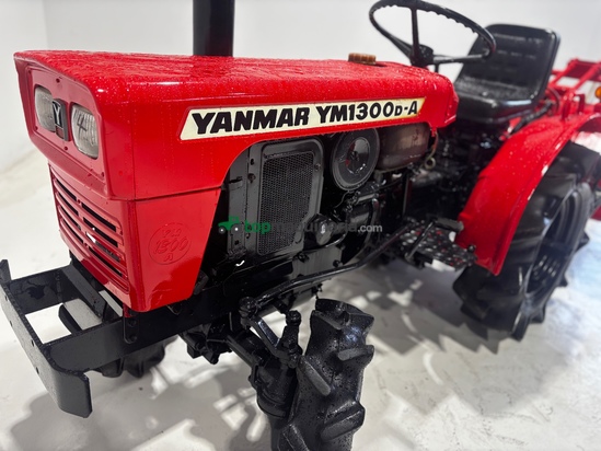 Mini tractor - Minitractor Mini Tractor