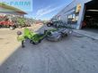 Cortacésped manual - Fendt - slicer 3670 tlx-kc