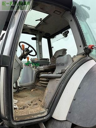 Tractor agrícola - Deutz-Fahr - agrotron m625