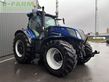 Tractor agrícola - New Holland - t7.315 hd plmi HD