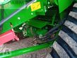 Cosechadora de Cereal - John Deere - t 560 i