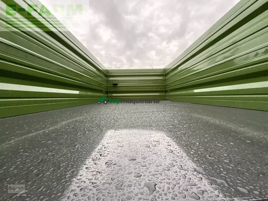 Volquet - Fliegl - tdk 140