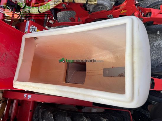 Sembradora monograno mecanica - Gaspardo - mte300 6r