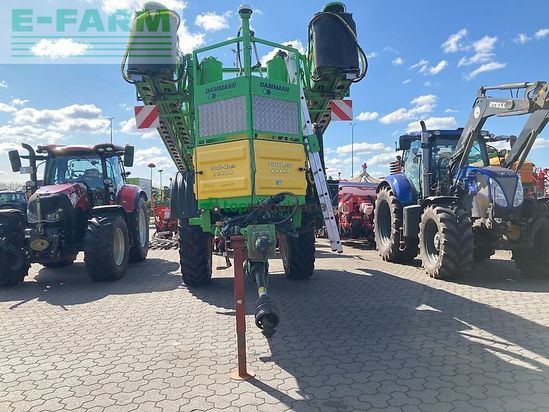 Atomizador - Dammann - anpa 6024