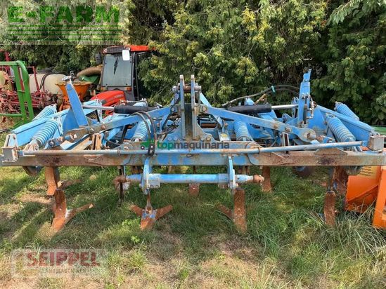 Cultivador - Lemken - smaragd 9/400 kü