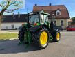 Tractor agrícola - John Deere - 6090m