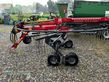Rastrillo - Vicon - andex 713 t evo