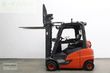 Elevadora - Linde - h 20 t evo 391-00